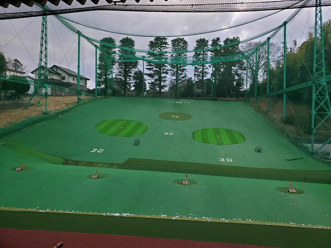 Nakafuchi Golf Club — golf course in Saga, Japan