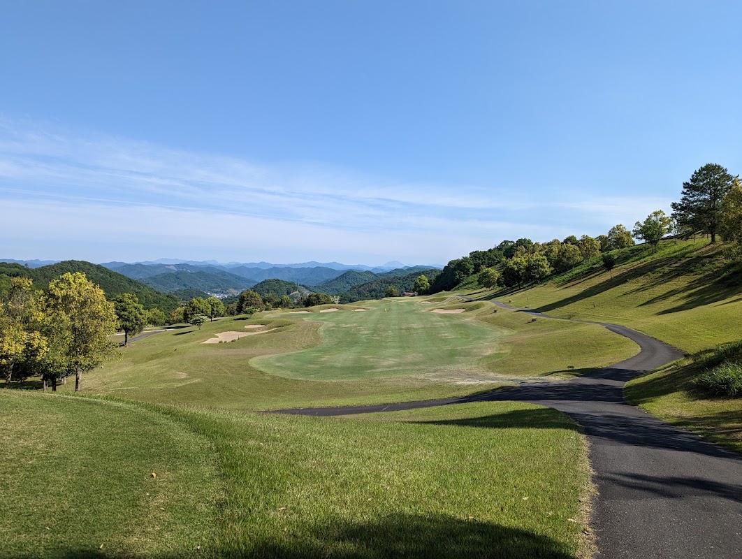 Olympic Staff Ashikaga Golf Course — golf course in Tochigi, Japan