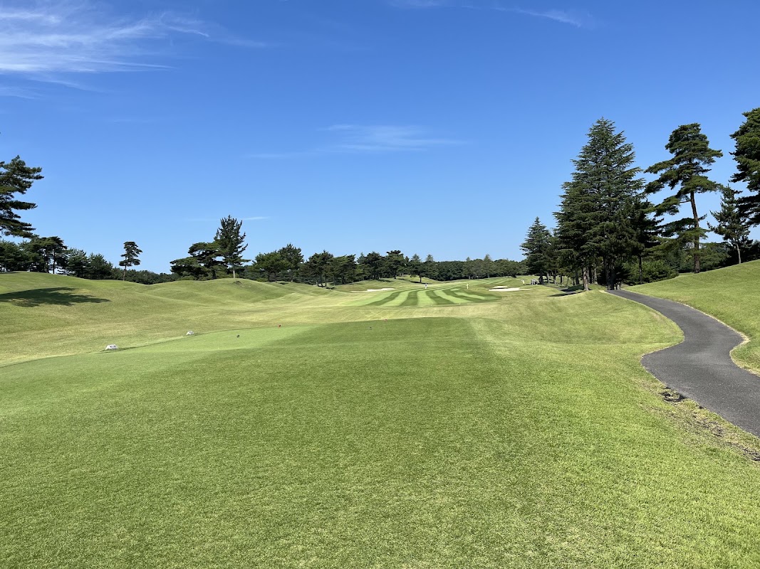Royal Country Club — golf course in Tochigi, Japan