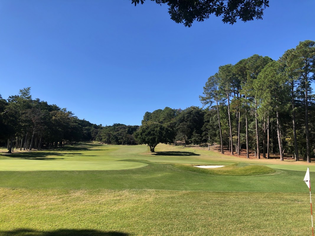 Shizuoka Country Shimada Golf Course — golf course in Shizuoka, Japan