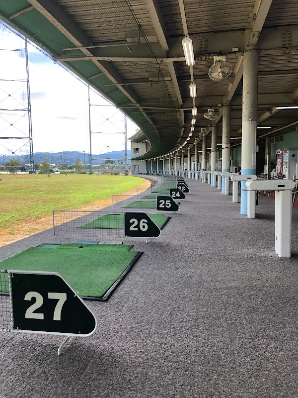 Kindai Golf Club — golf course in Toyama, Japan