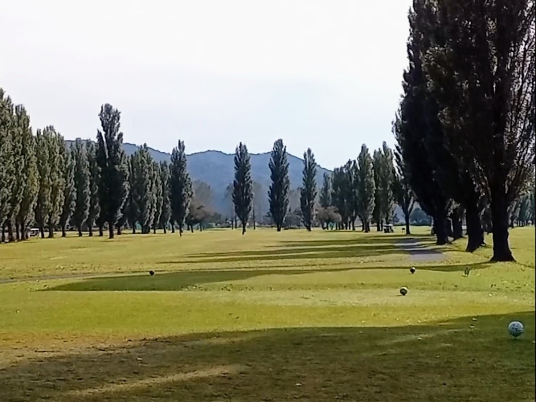 Murakami Shiei Arakawa Golf Ground — golf course in Niigata, Japan
