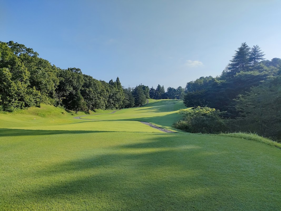 CPG Country Club — golf course in Chiba, Japan