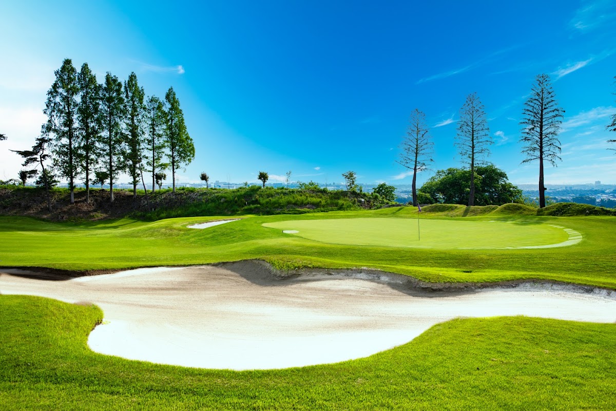 Daisaga Royal Golf Club — golf course in Kanagawa, Japan