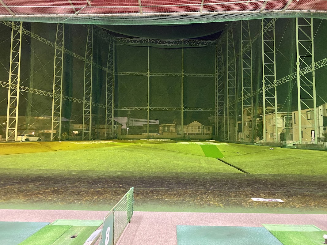 Odawara Auto Golf — golf course in Kanagawa, Japan