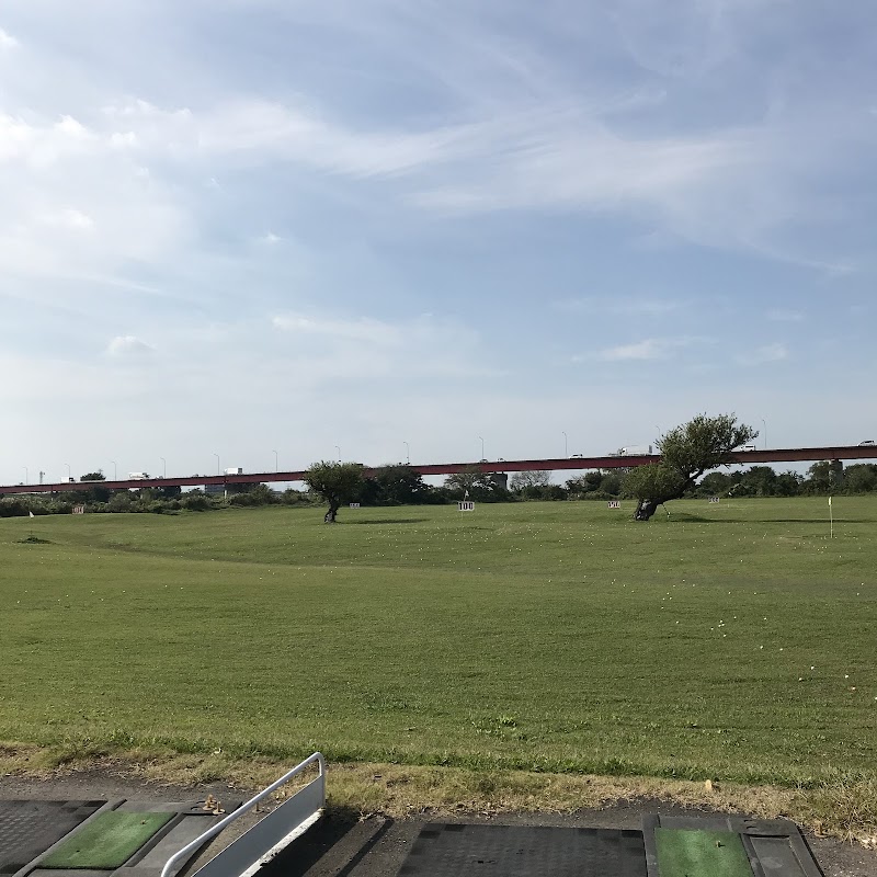 Urawashinnihon Golf Club — golf course in Saitama, Japan