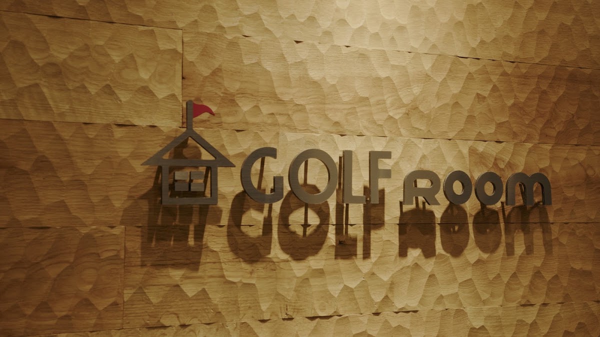 GOLF Room — golf course in Aichi, Japan
