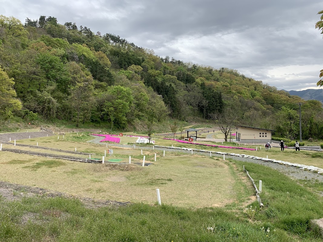Mastushiro Mallet Golf Field — golf course in Nagano, Japan