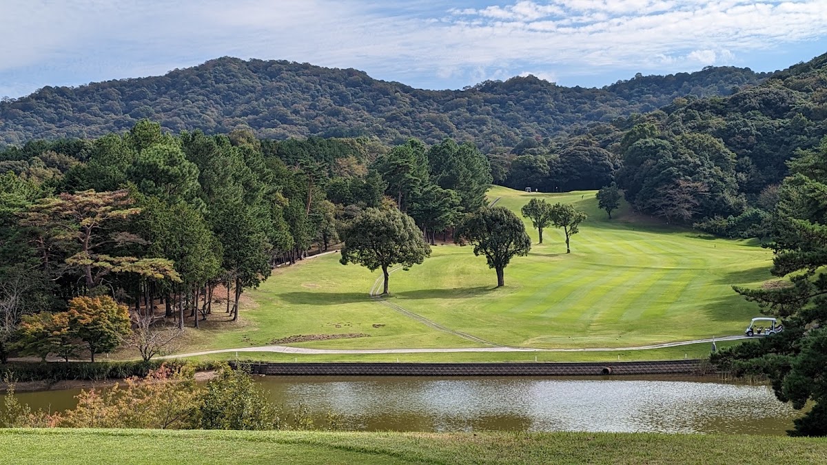Katsuyamagosho Country Club — golf course in Fukuoka, Japan