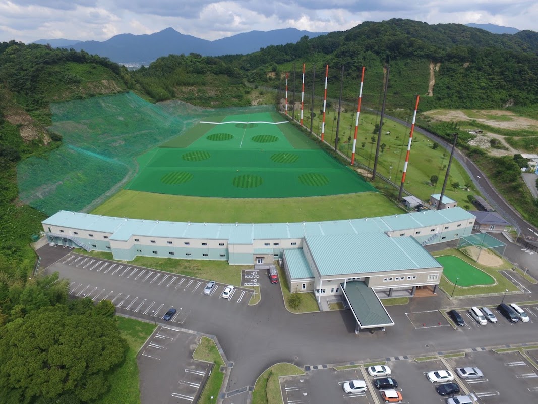 Hakata Kanenokuma Golf Hills — golf course in Fukuoka, Japan