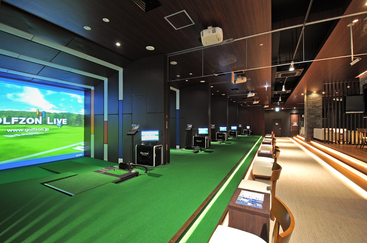 Shonan Golf Resort — golf course in Kanagawa, Japan
