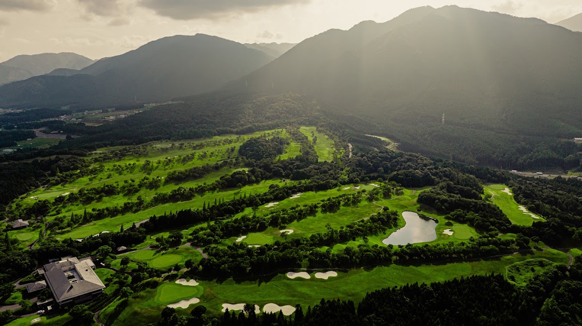 Golf5 Country Yokkaichi Course — golf course in Mie, Japan
