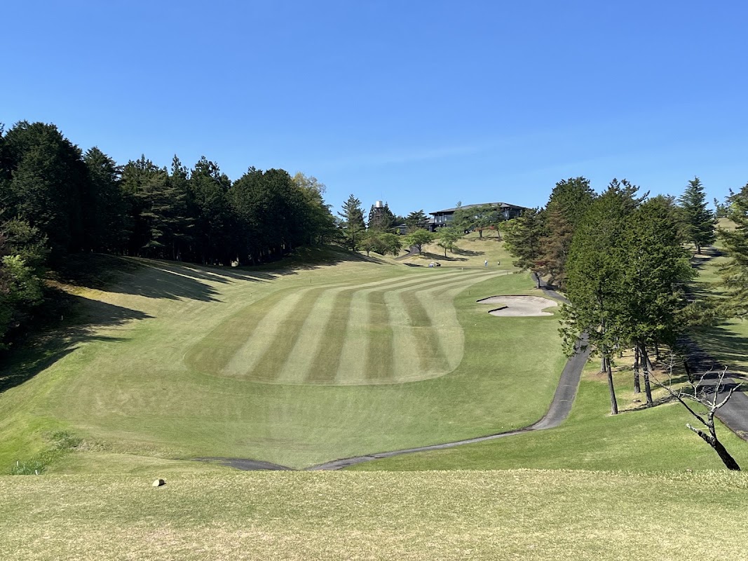 Yaita Country Club — golf course in Tochigi, Japan