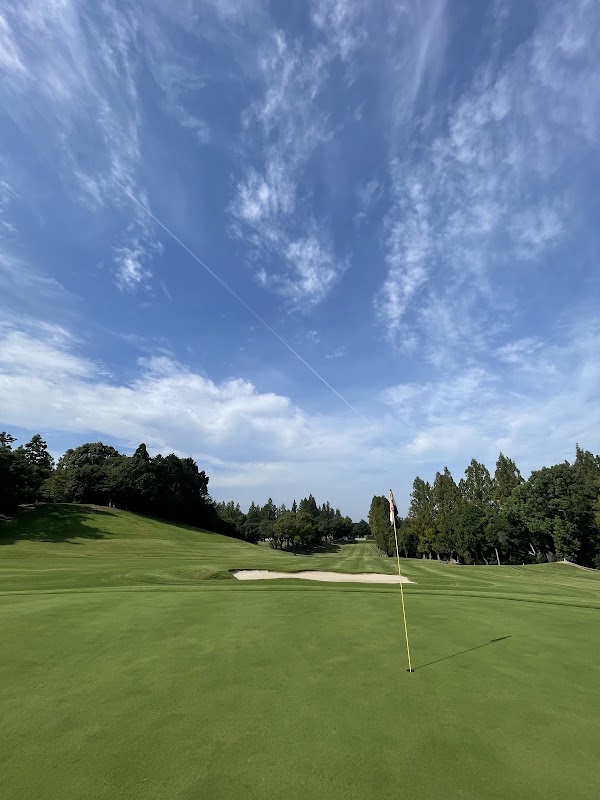 Sennan Country Club — golf course in Osaka, Japan