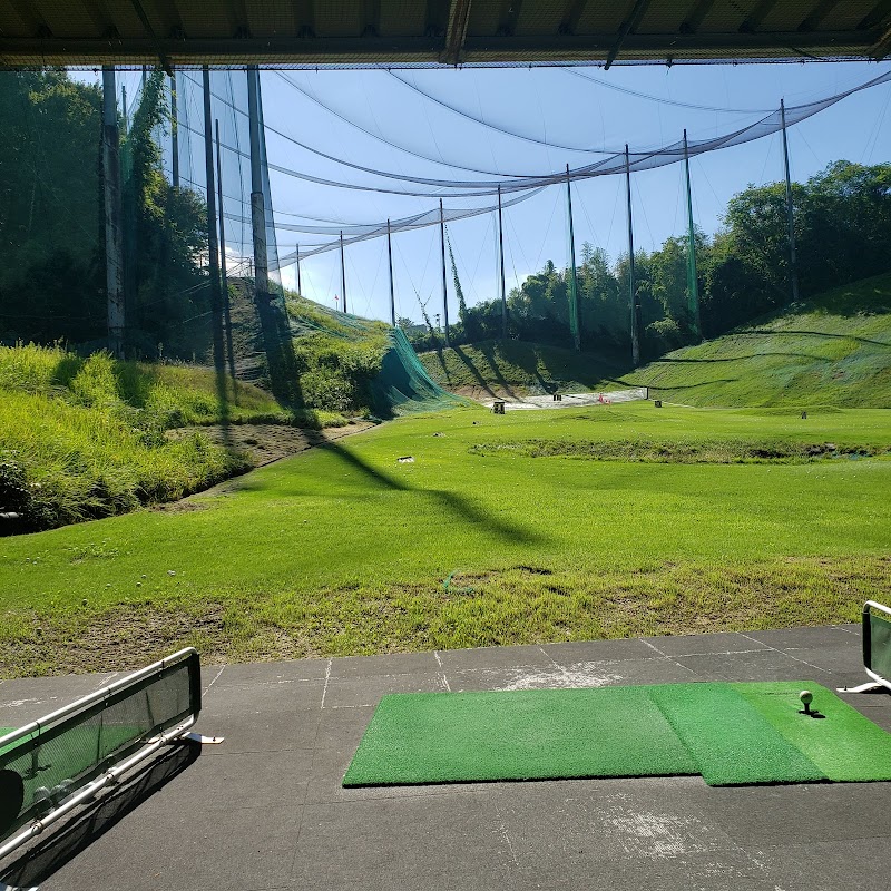 Nix Toyota Central Golf Club — golf course in Aichi, Japan