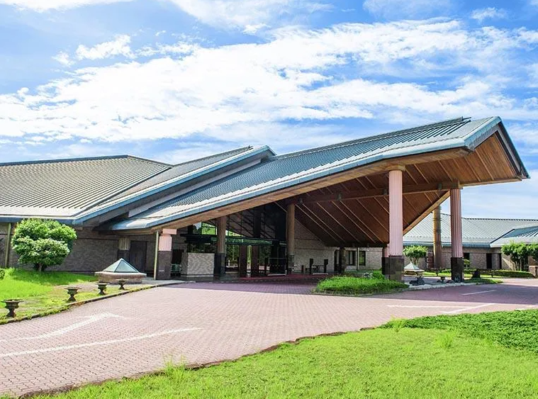 Kogaya Cherry Creek Country Club — golf course in Gifu, Japan