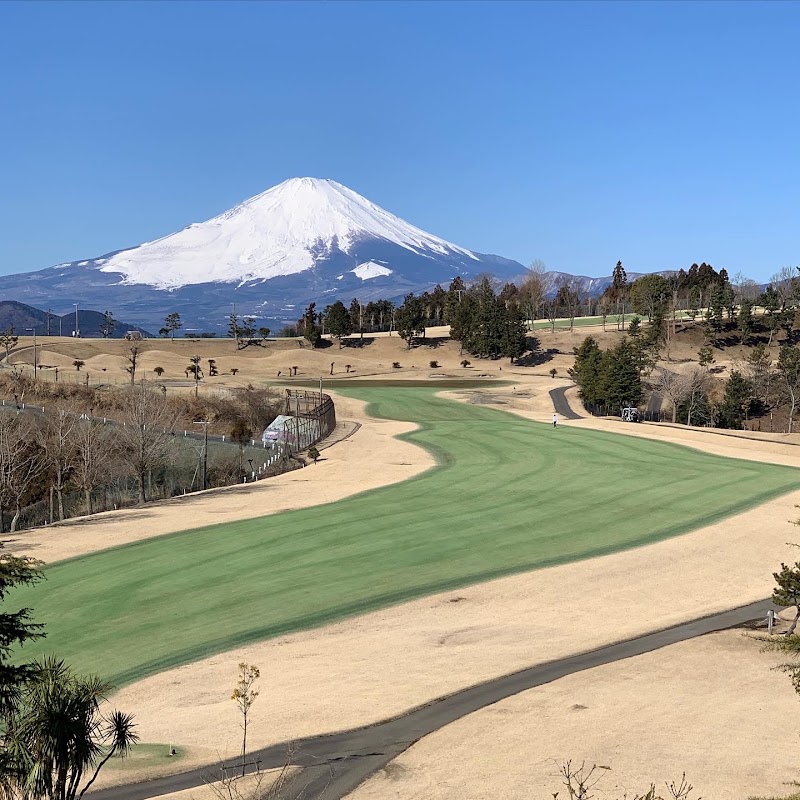 Checkmate C.C. — golf course in Kanagawa, Japan