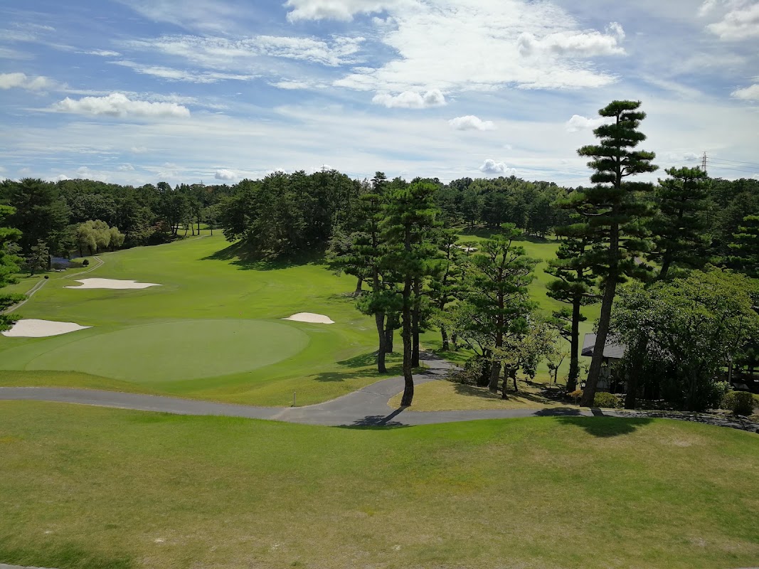 Aichi Country Club — golf course in Aichi, Japan