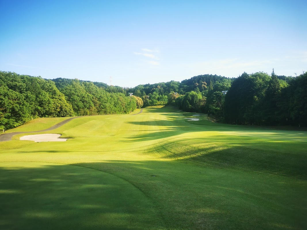 Centleisure G.C. Jokoji — golf course in Aichi, Japan