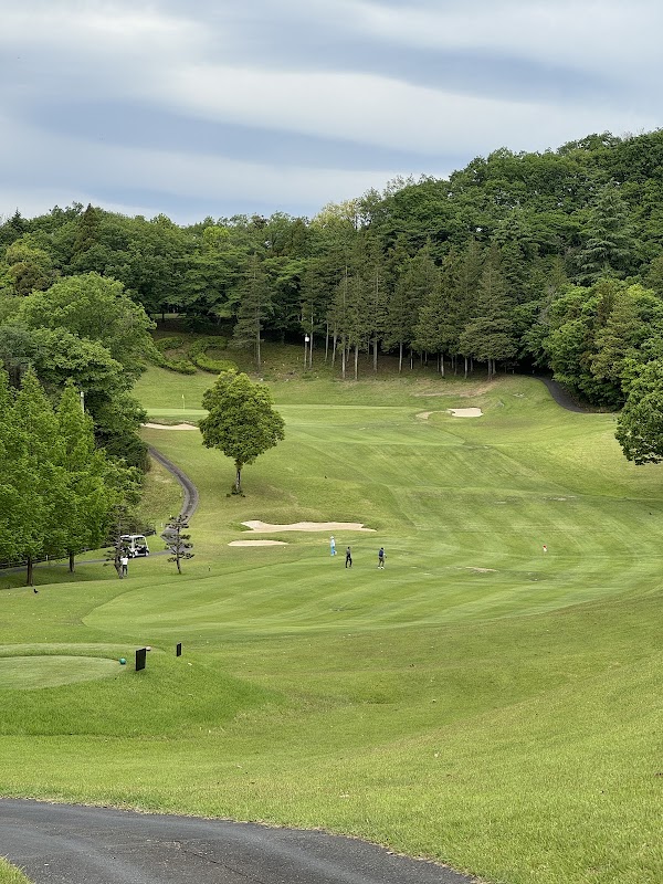 Iruma Country Club — golf course in Saitama, Japan