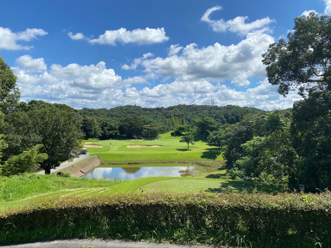 Ariake C.C. — golf course in Fukuoka, Japan
