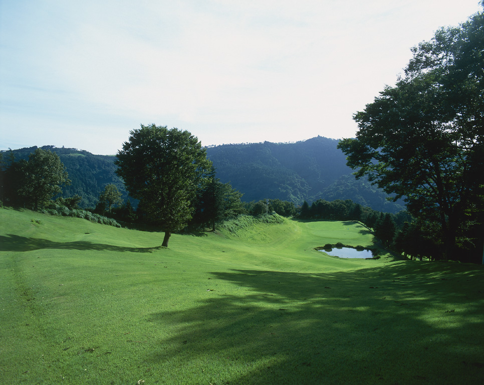 Odawara Golf Club, Matsuda Course — golf course in Kanagawa, Japan