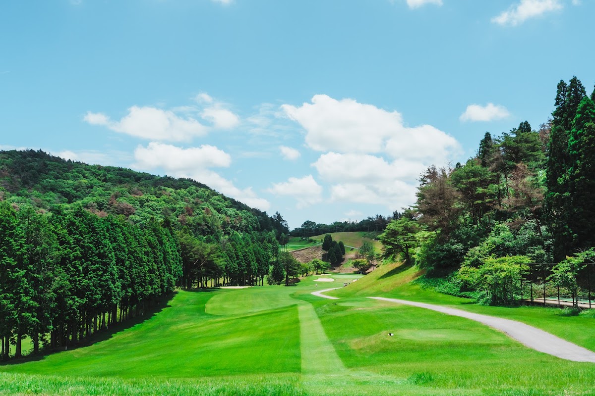 Hyogo Coastal Golf Resort — golf course in Hyogo, Japan