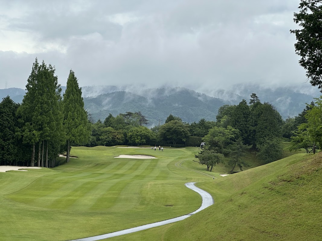 Nara Deer Park Golf Course — golf course in Nara, Japan
