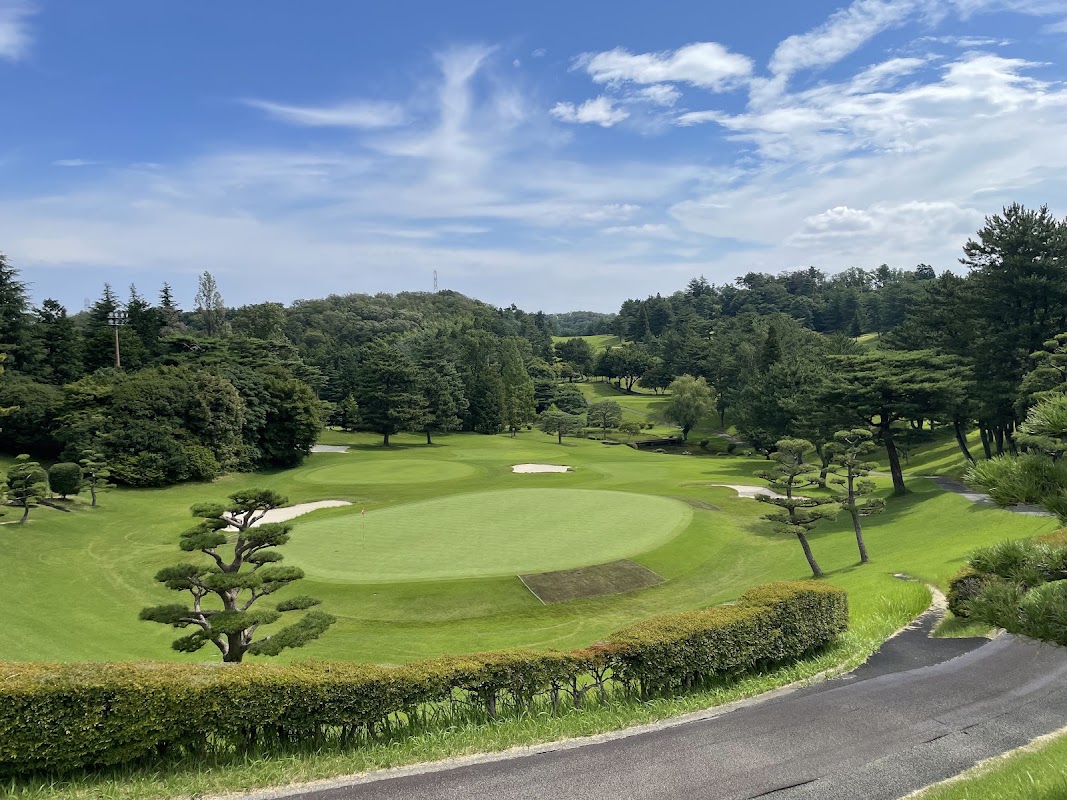 Tokyo Country Club — golf course in Tokyo, Japan
