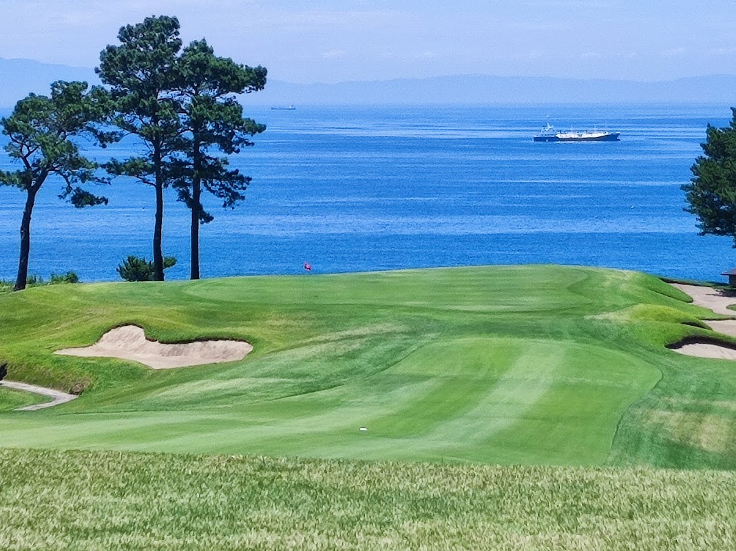 Osaka Golf Club — golf course in Osaka, Japan