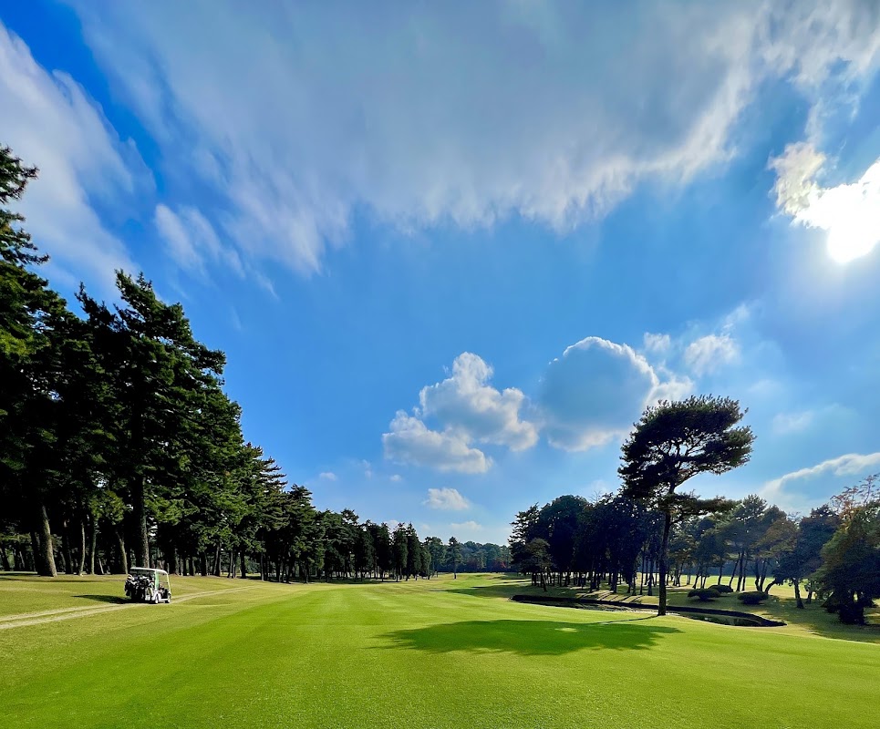 Chiba Country Club Noda Course — golf course in Chiba, Japan