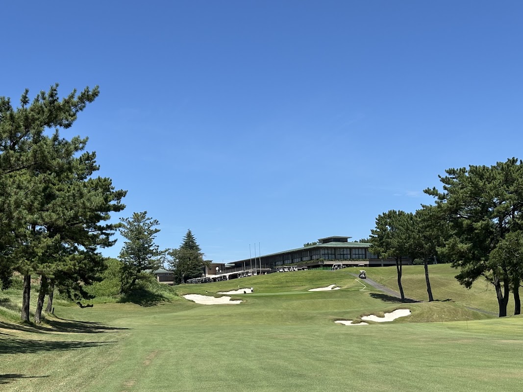 Yokohama Country Club — golf course in Kanagawa, Japan
