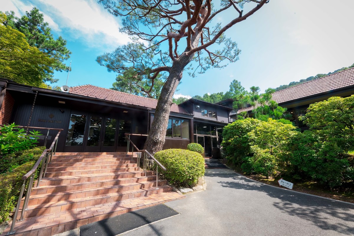 Kyoto Golf Club — golf course in Kyoto, Japan