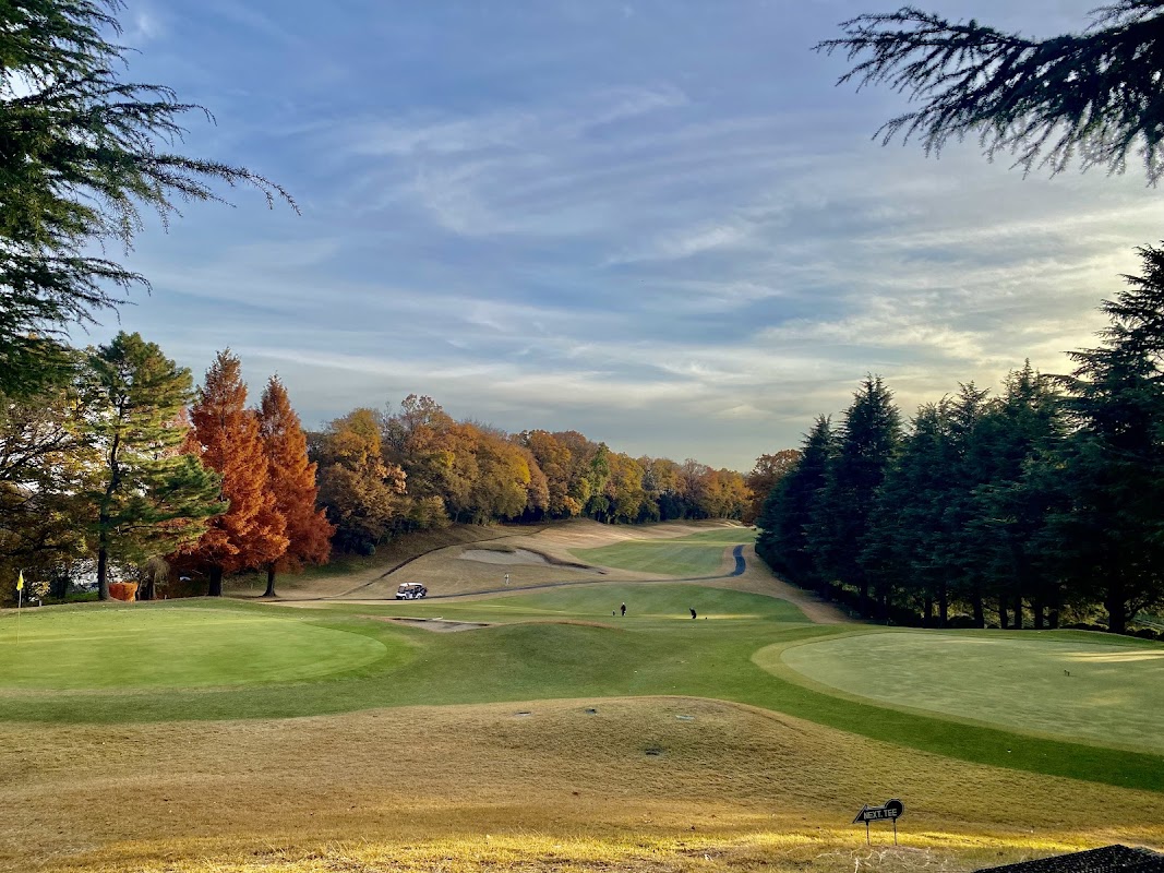 Tokyo Kokusai Golf Club — golf course in Tokyo, Japan