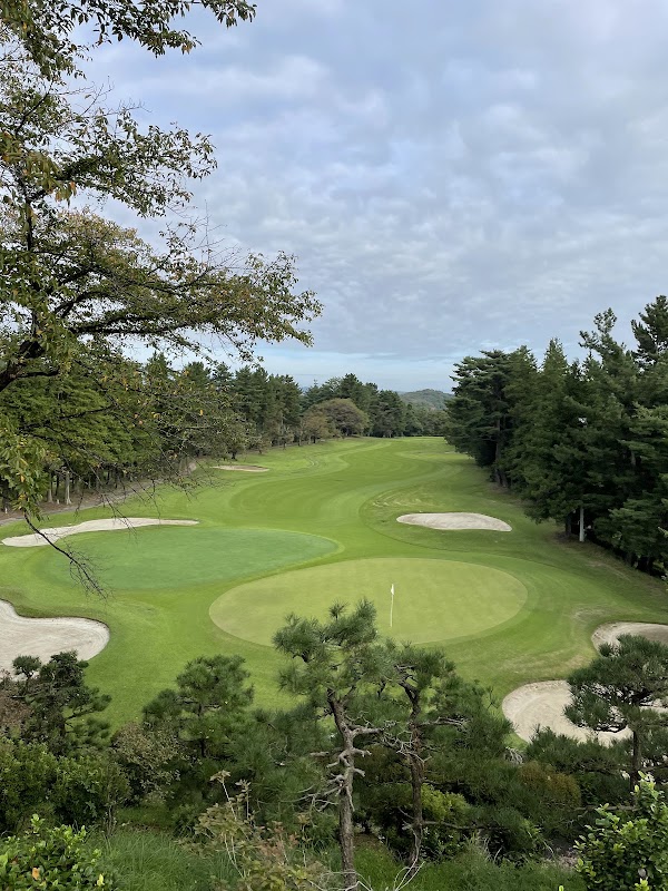 Musashino Golf Club — golf course in Tokyo, Japan