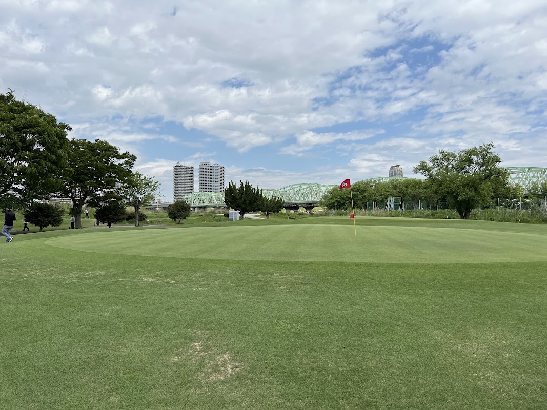 Akabane Golf Club — golf course in Tokyo, Japan