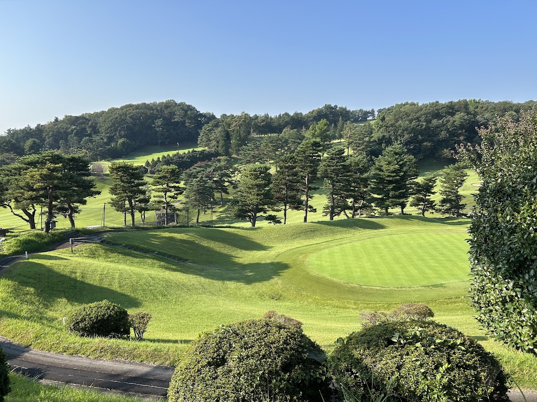 Tachikawa Kokusai Country Club — golf course in Tokyo, Japan