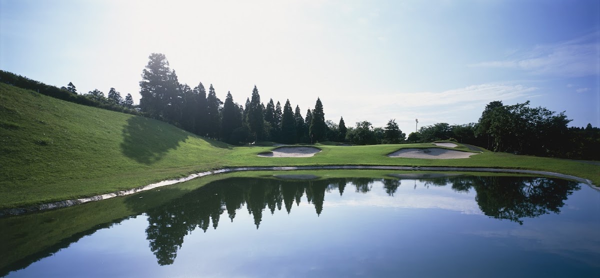 Tokyo Bay Country Club — golf course in Chiba, Japan