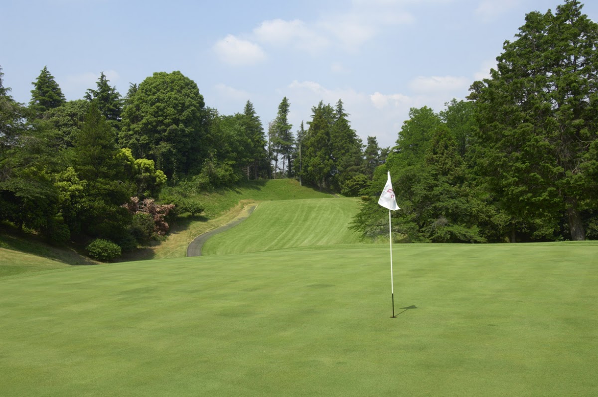 Tokyo Sobu Country Club — golf course in Tokyo, Japan