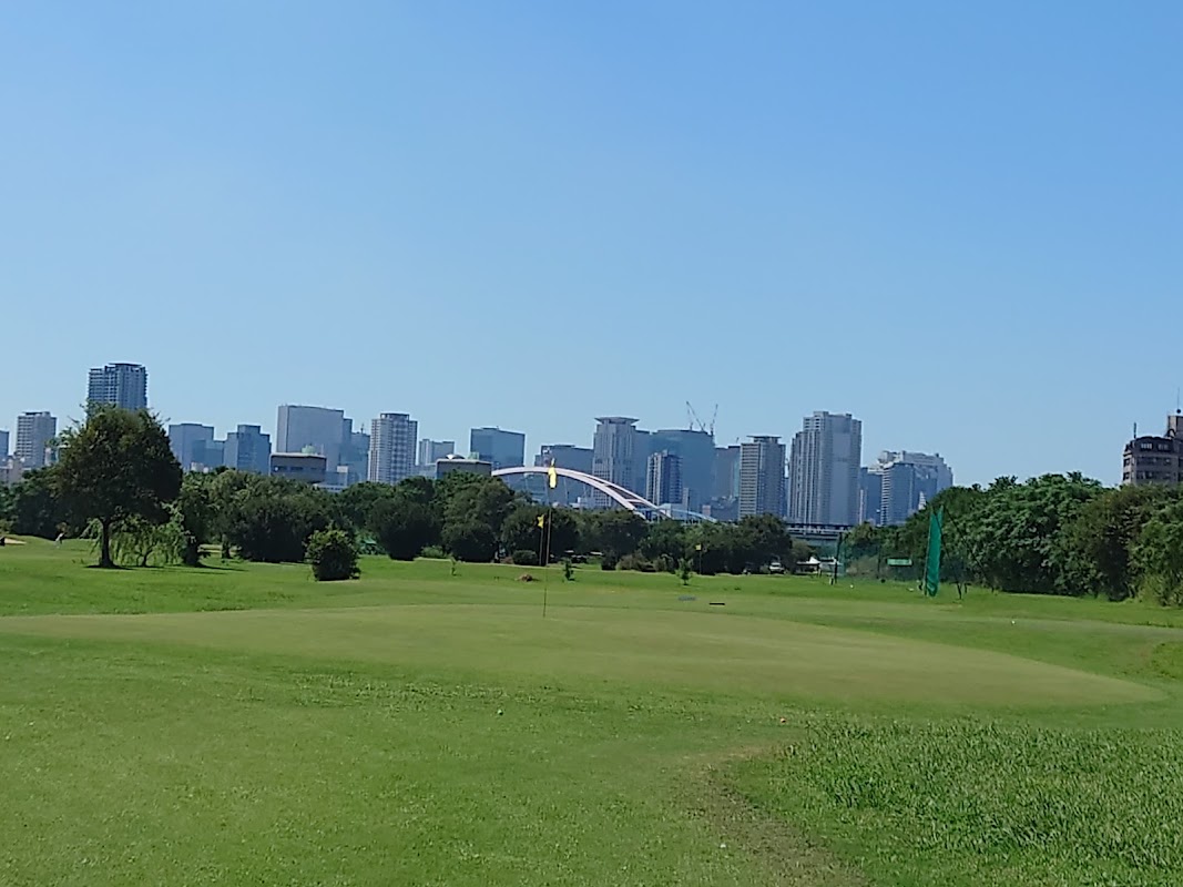 Yodogawa Golf Club — golf course in Osaka, Japan