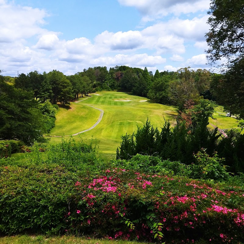 Osaka Public Golf Course — golf course in Osaka, Japan