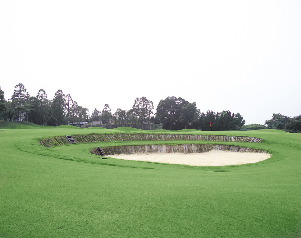 Sakai Country Club — golf course in Osaka, Japan