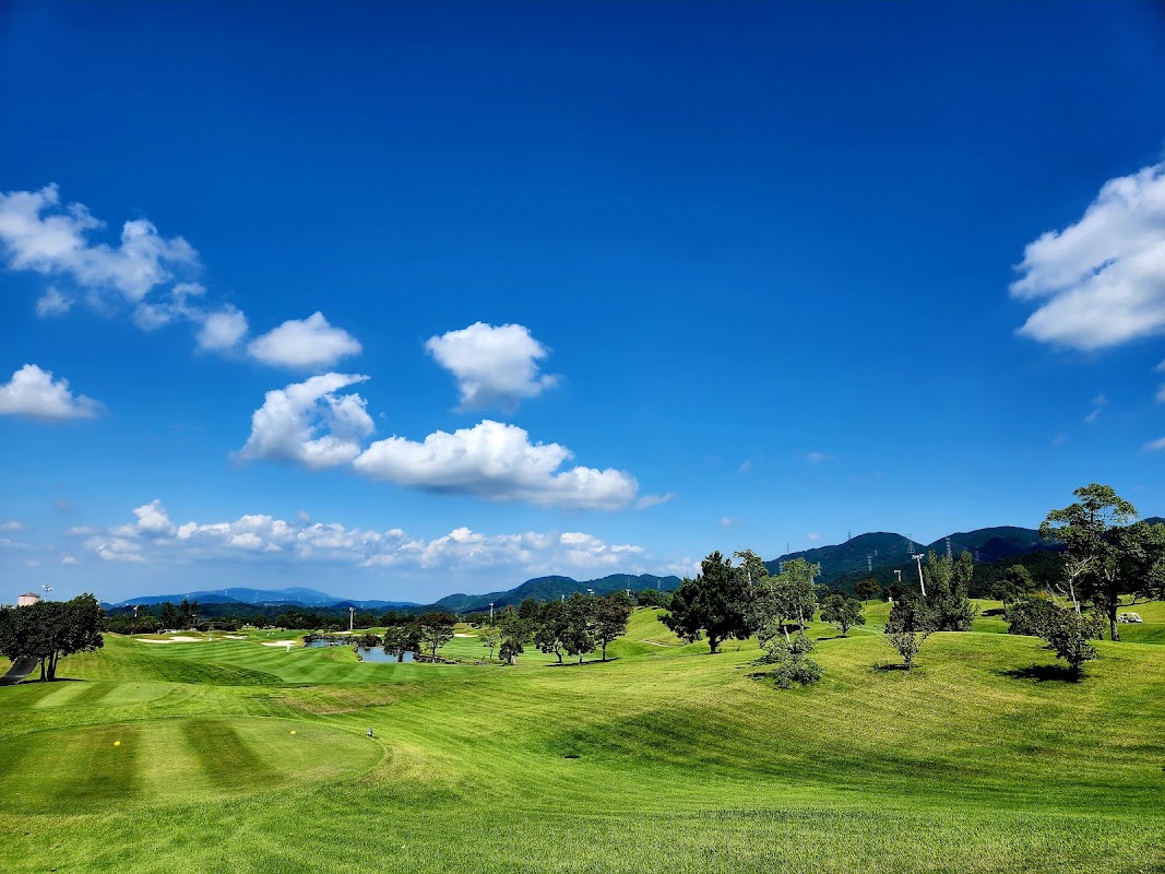 World Country Golf Club — golf course in Osaka, Japan