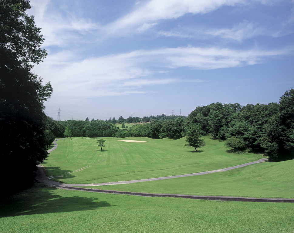 Kisaichi Country Club — golf course in Osaka, Japan