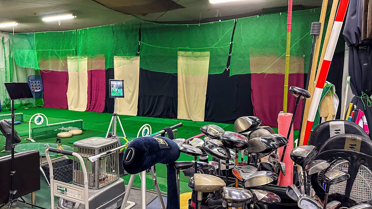 Osaka Bay Golf Club — golf course in Osaka, Japan