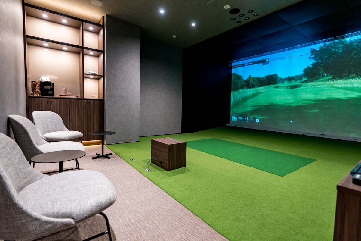 Owner ' s Golf Club | Owner's Golf Club — golf course in Osaka, Japan