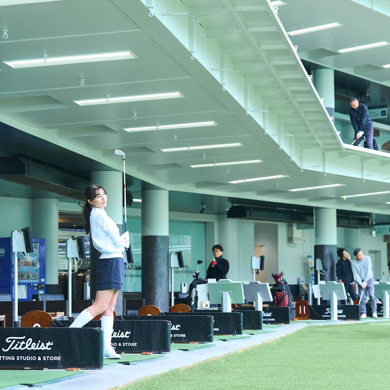 Umesato Country Club — golf course in Kanagawa, Japan