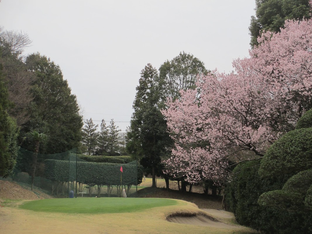 Yui Golf — golf course in Kanagawa, Japan