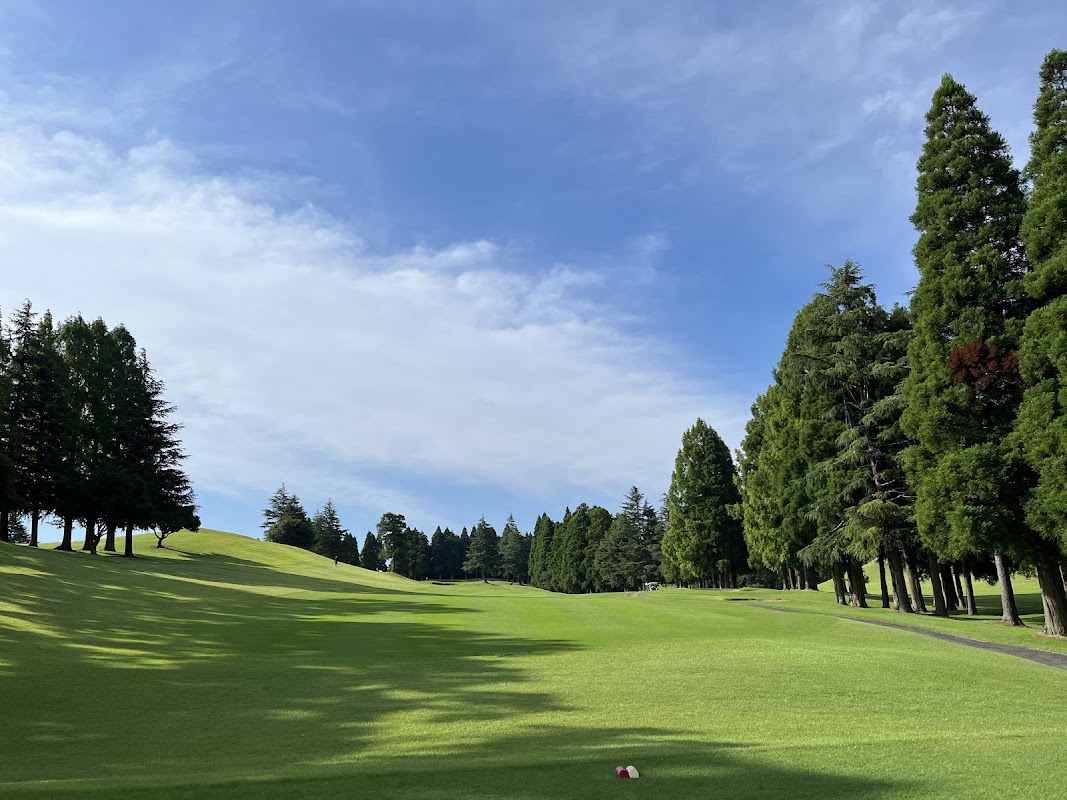 Chiba International Country Club [PGM] — golf course in Chiba, Japan