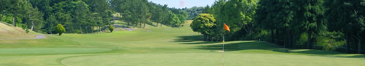 Chiba Central Golf Club — golf course in Chiba, Japan